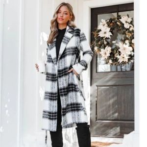 Vici coat